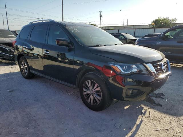 Photo 3 VIN: 5N1DR2MN0KC624175 - NISSAN PATHFINDER 