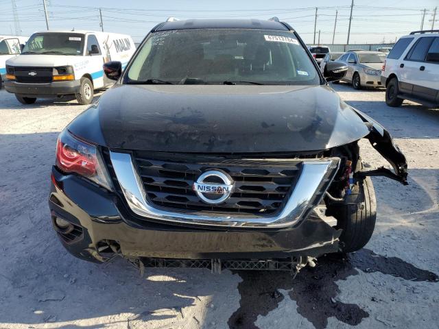 Photo 4 VIN: 5N1DR2MN0KC624175 - NISSAN PATHFINDER 