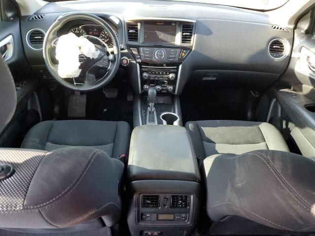 Photo 7 VIN: 5N1DR2MN0KC624175 - NISSAN PATHFINDER 