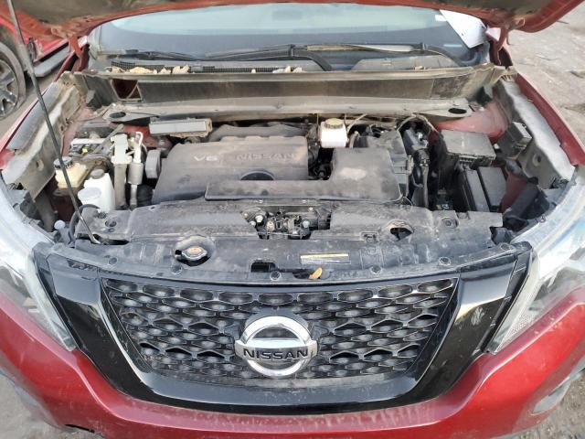 Photo 11 VIN: 5N1DR2MN0KC626704 - NISSAN PATHFINDER 