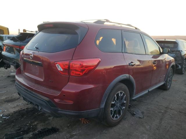 Photo 2 VIN: 5N1DR2MN0KC626704 - NISSAN PATHFINDER 