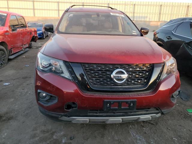 Photo 4 VIN: 5N1DR2MN0KC626704 - NISSAN PATHFINDER 