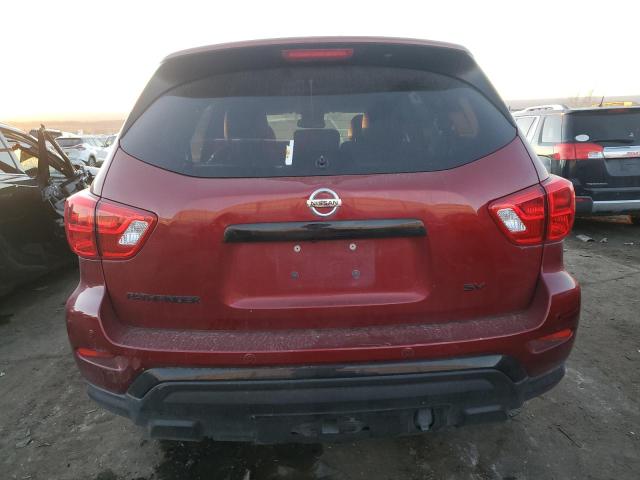 Photo 5 VIN: 5N1DR2MN0KC626704 - NISSAN PATHFINDER 