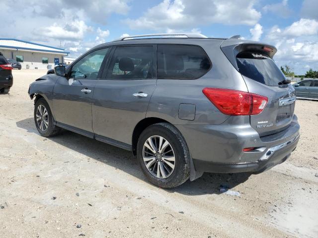 Photo 1 VIN: 5N1DR2MN0KC629599 - NISSAN PATHFINDER 