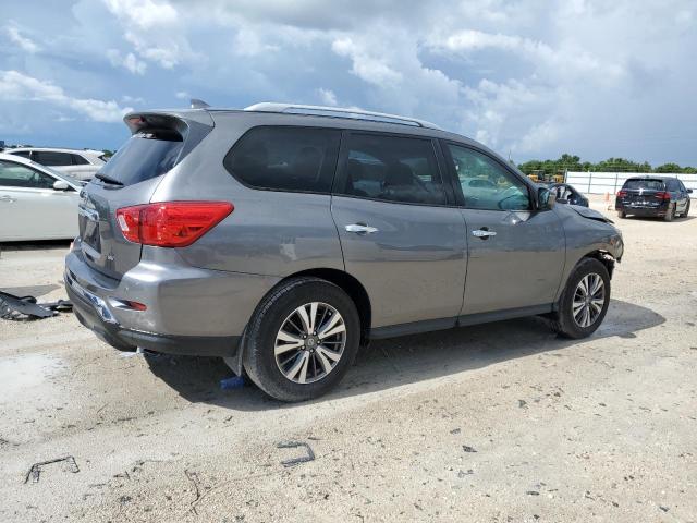 Photo 2 VIN: 5N1DR2MN0KC629599 - NISSAN PATHFINDER 