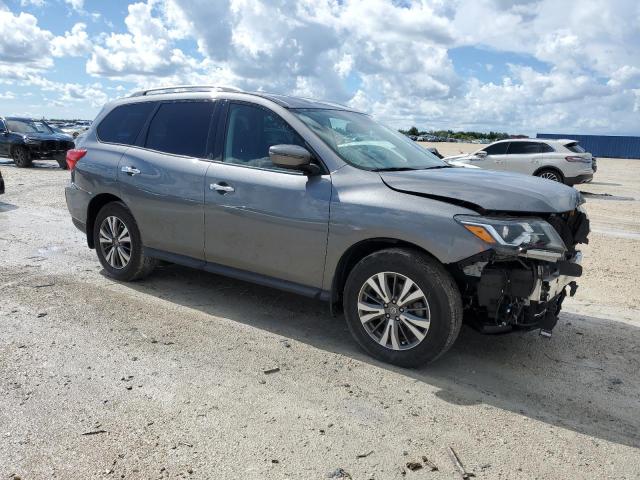 Photo 3 VIN: 5N1DR2MN0KC629599 - NISSAN PATHFINDER 