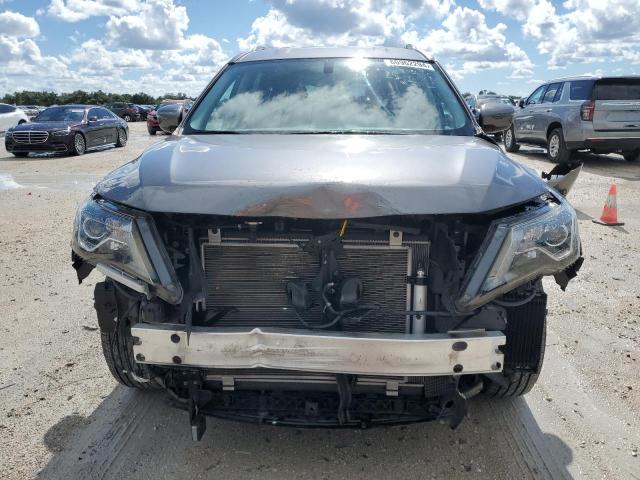 Photo 4 VIN: 5N1DR2MN0KC629599 - NISSAN PATHFINDER 