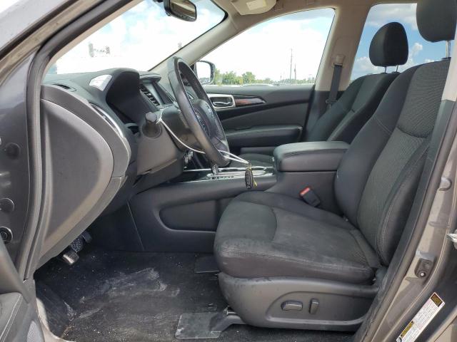 Photo 6 VIN: 5N1DR2MN0KC629599 - NISSAN PATHFINDER 