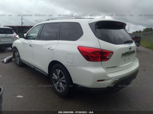 Photo 2 VIN: 5N1DR2MN0KC632714 - NISSAN PATHFINDER 