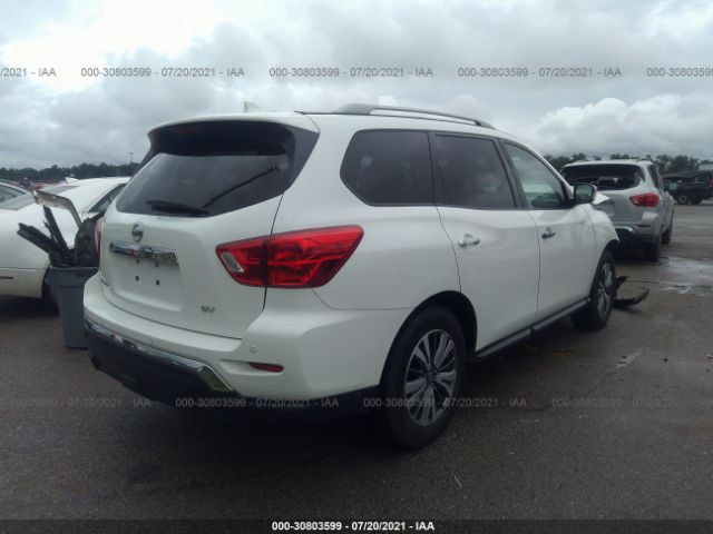 Photo 3 VIN: 5N1DR2MN0KC632714 - NISSAN PATHFINDER 