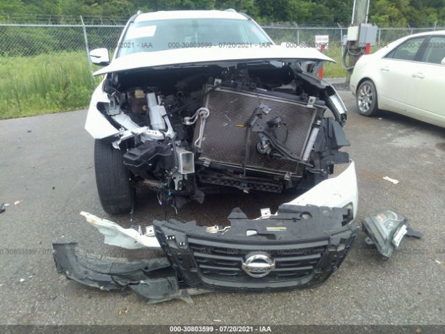 Photo 5 VIN: 5N1DR2MN0KC632714 - NISSAN PATHFINDER 