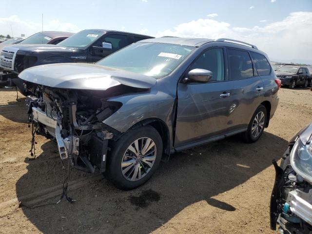 Photo 0 VIN: 5N1DR2MN0KC635287 - NISSAN PATHFINDER 