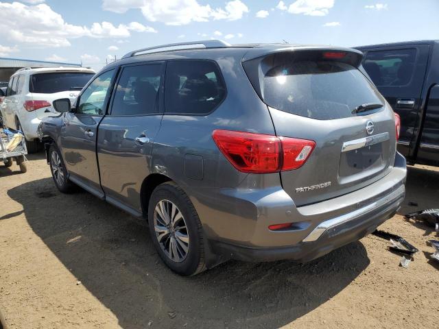 Photo 1 VIN: 5N1DR2MN0KC635287 - NISSAN PATHFINDER 