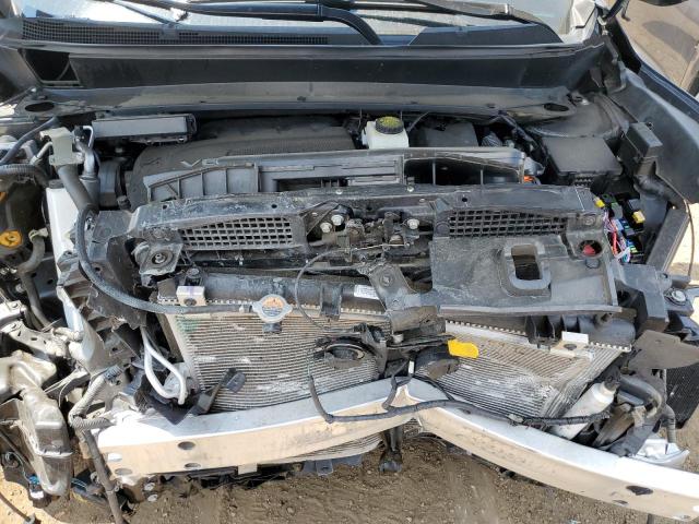 Photo 11 VIN: 5N1DR2MN0KC635287 - NISSAN PATHFINDER 