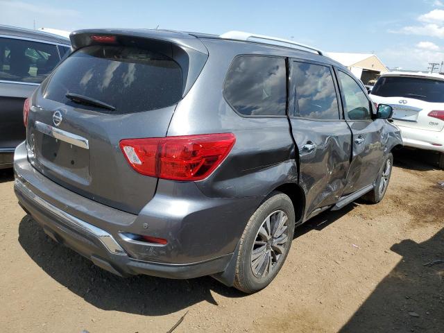 Photo 2 VIN: 5N1DR2MN0KC635287 - NISSAN PATHFINDER 