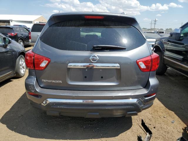 Photo 5 VIN: 5N1DR2MN0KC635287 - NISSAN PATHFINDER 