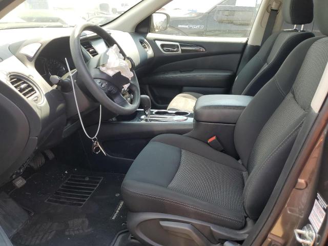 Photo 6 VIN: 5N1DR2MN0KC635287 - NISSAN PATHFINDER 