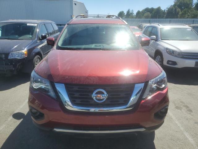 Photo 4 VIN: 5N1DR2MN0KC639212 - NISSAN PATHFINDER 