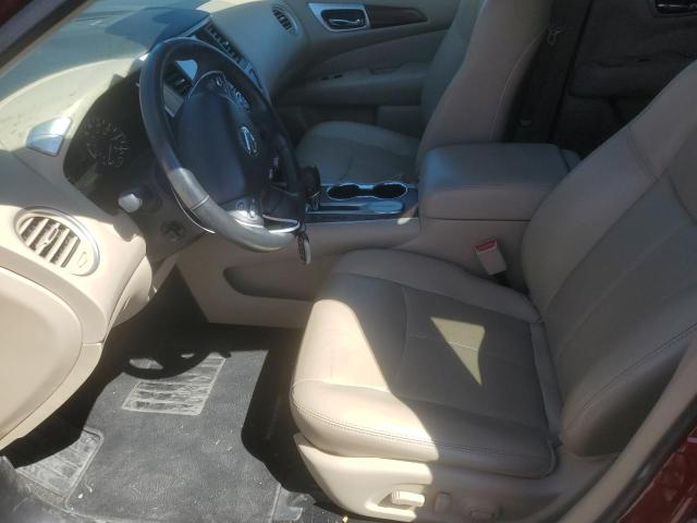 Photo 6 VIN: 5N1DR2MN0KC639212 - NISSAN PATHFINDER 