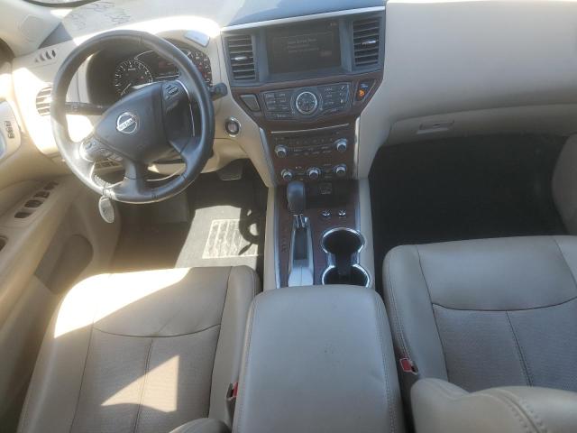 Photo 7 VIN: 5N1DR2MN0KC639212 - NISSAN PATHFINDER 