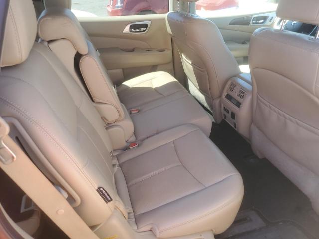 Photo 9 VIN: 5N1DR2MN0KC639212 - NISSAN PATHFINDER 