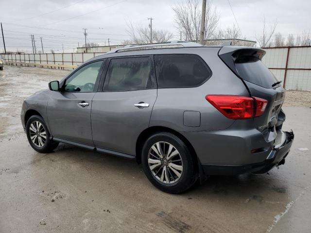 Photo 1 VIN: 5N1DR2MN0KC640540 - NISSAN PATHFINDER 