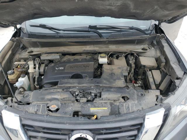 Photo 10 VIN: 5N1DR2MN0KC640540 - NISSAN PATHFINDER 