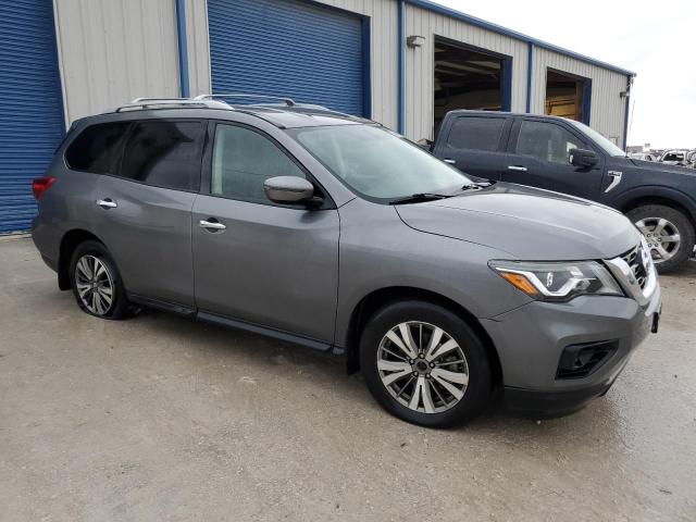 Photo 3 VIN: 5N1DR2MN0KC640540 - NISSAN PATHFINDER 