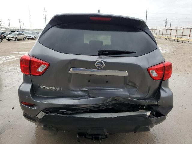 Photo 5 VIN: 5N1DR2MN0KC640540 - NISSAN PATHFINDER 