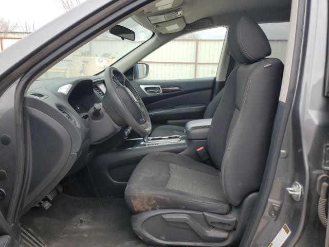 Photo 6 VIN: 5N1DR2MN0KC640540 - NISSAN PATHFINDER 