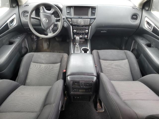 Photo 7 VIN: 5N1DR2MN0KC640540 - NISSAN PATHFINDER 