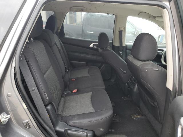 Photo 9 VIN: 5N1DR2MN0KC640540 - NISSAN PATHFINDER 