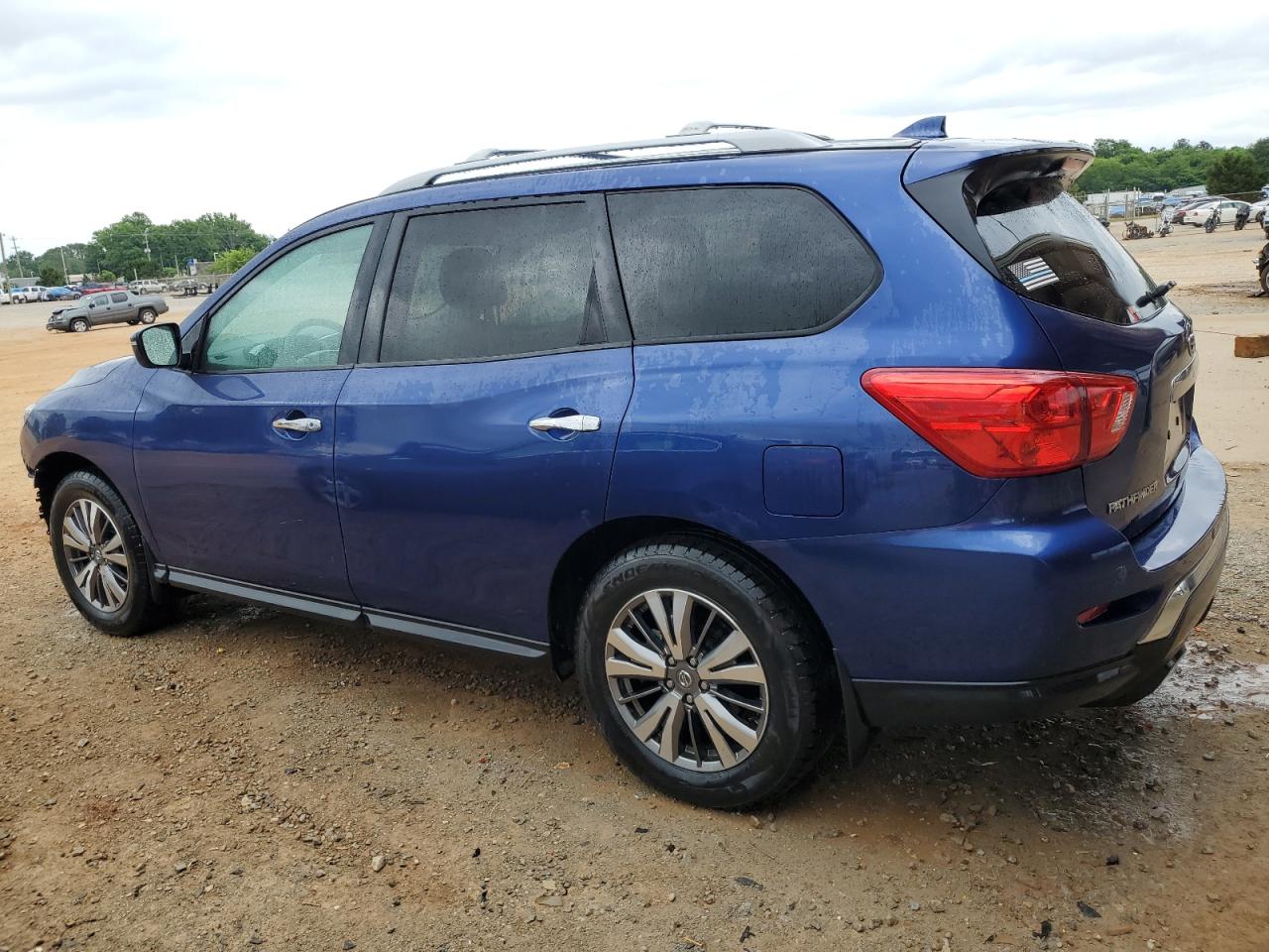 Photo 1 VIN: 5N1DR2MN0KC640666 - NISSAN PATHFINDER 