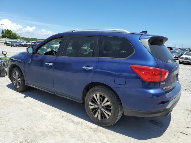 Photo 1 VIN: 5N1DR2MN0KC645673 - NISSAN PATHFINDER 