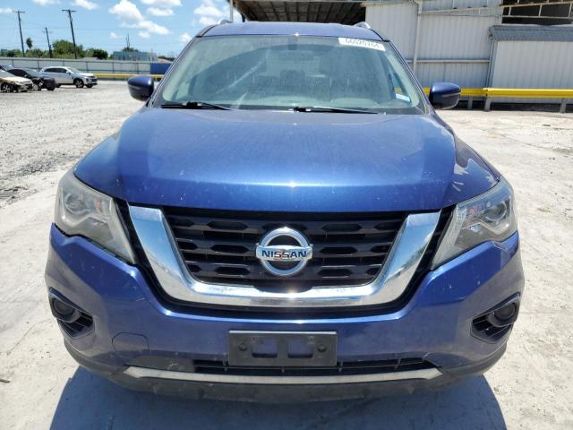 Photo 4 VIN: 5N1DR2MN0KC645673 - NISSAN PATHFINDER 