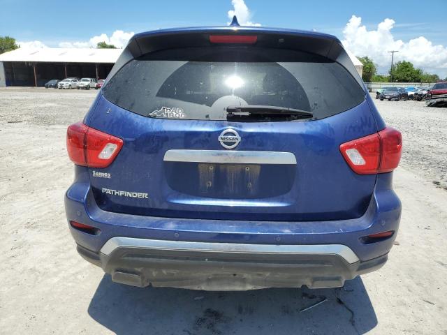 Photo 5 VIN: 5N1DR2MN0KC645673 - NISSAN PATHFINDER 