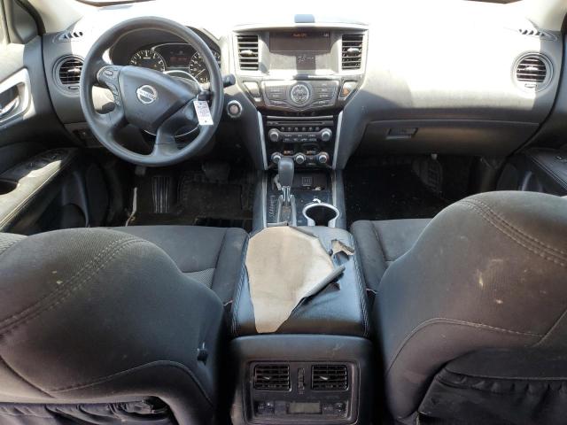 Photo 7 VIN: 5N1DR2MN0KC645673 - NISSAN PATHFINDER 