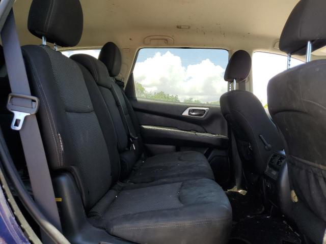 Photo 9 VIN: 5N1DR2MN0KC645673 - NISSAN PATHFINDER 