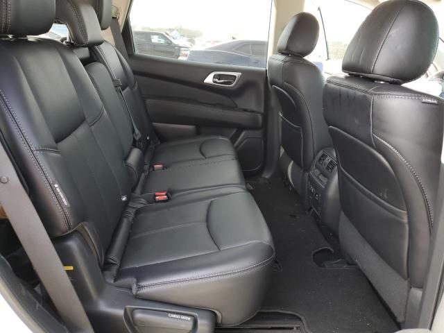 Photo 10 VIN: 5N1DR2MN0KC647293 - NISSAN PATHFINDER 