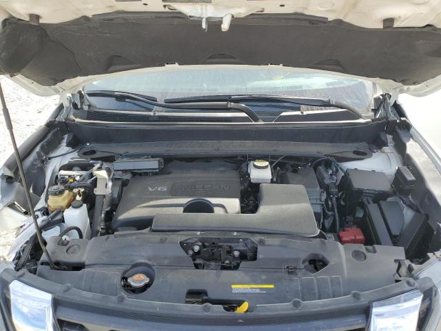 Photo 11 VIN: 5N1DR2MN0KC647293 - NISSAN PATHFINDER 