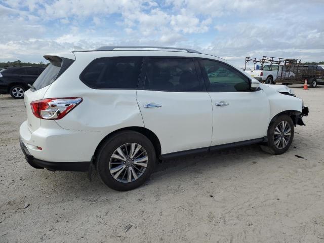 Photo 2 VIN: 5N1DR2MN0KC647293 - NISSAN PATHFINDER 