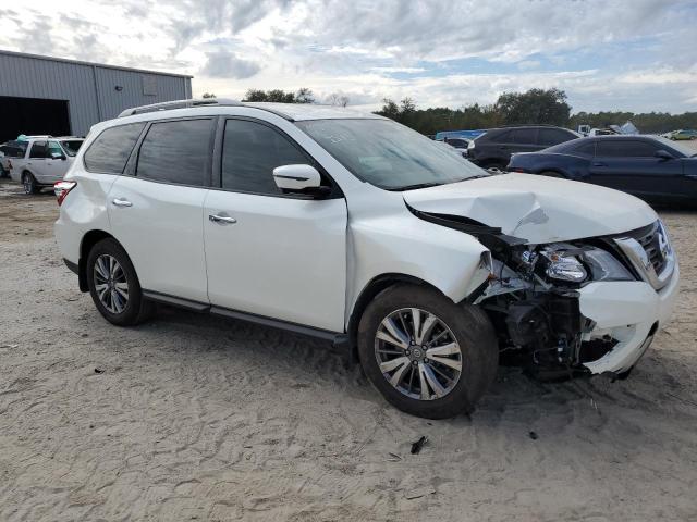 Photo 3 VIN: 5N1DR2MN0KC647293 - NISSAN PATHFINDER 