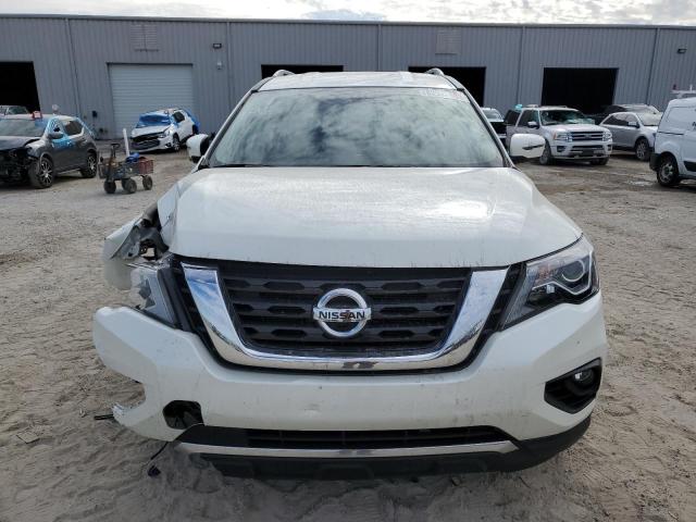 Photo 4 VIN: 5N1DR2MN0KC647293 - NISSAN PATHFINDER 