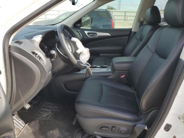 Photo 6 VIN: 5N1DR2MN0KC647293 - NISSAN PATHFINDER 