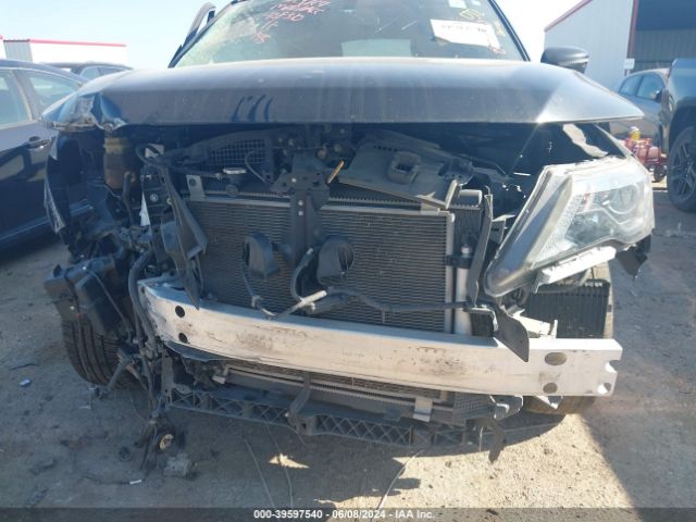 Photo 5 VIN: 5N1DR2MN0KC648590 - NISSAN PATHFINDER 