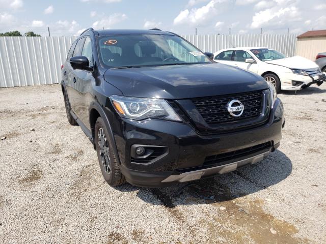 Photo 0 VIN: 5N1DR2MN0KC654275 - NISSAN PATHFINDER 