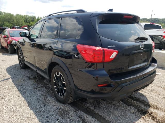 Photo 2 VIN: 5N1DR2MN0KC654275 - NISSAN PATHFINDER 