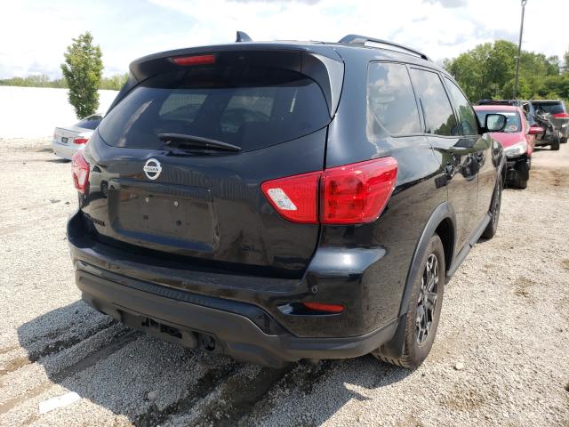 Photo 3 VIN: 5N1DR2MN0KC654275 - NISSAN PATHFINDER 