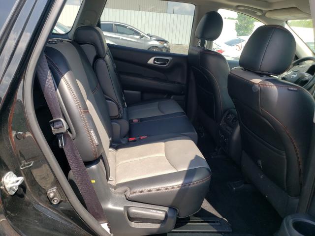 Photo 5 VIN: 5N1DR2MN0KC654275 - NISSAN PATHFINDER 