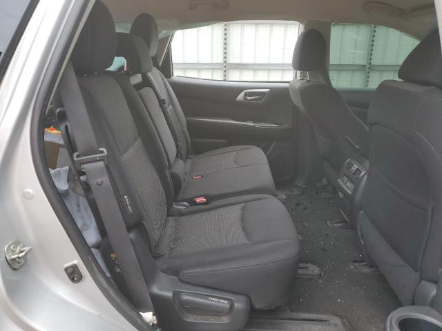 Photo 10 VIN: 5N1DR2MN0KC654728 - NISSAN PATHFINDER 